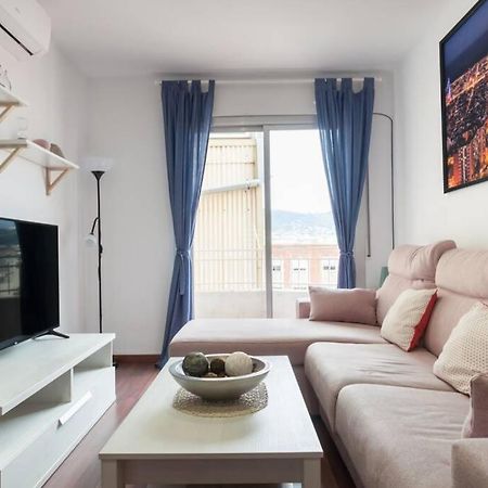 Habitaciones Camp Nou Apartment L'Hospitalet de Llobregat Luaran gambar