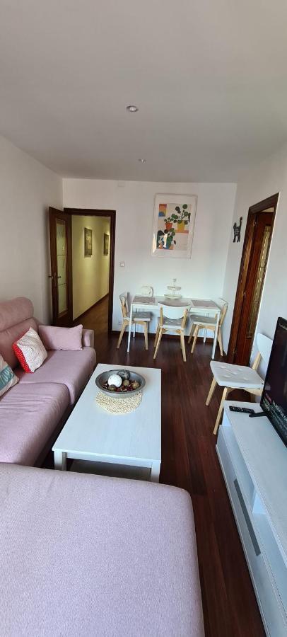 Habitaciones Camp Nou Apartment L'Hospitalet de Llobregat Luaran gambar