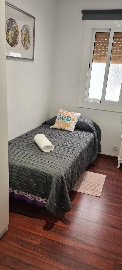 Habitaciones Camp Nou Apartment L'Hospitalet de Llobregat Luaran gambar
