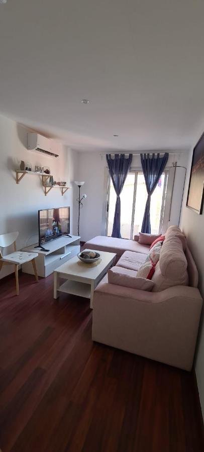 Habitaciones Camp Nou Apartment L'Hospitalet de Llobregat Luaran gambar